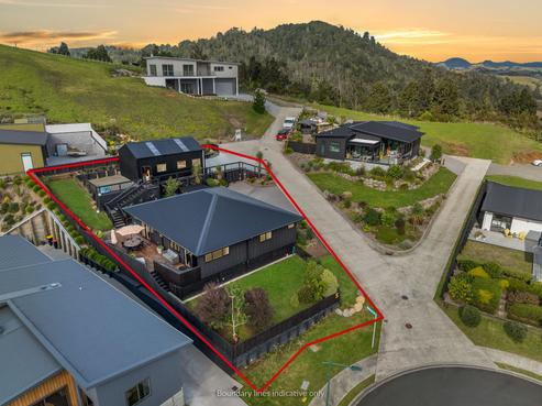 5 Manatu Close, Whangamata