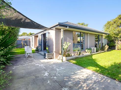 25C Parnwell Street, Burwood