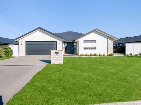 8 Beak Street, Rolleston