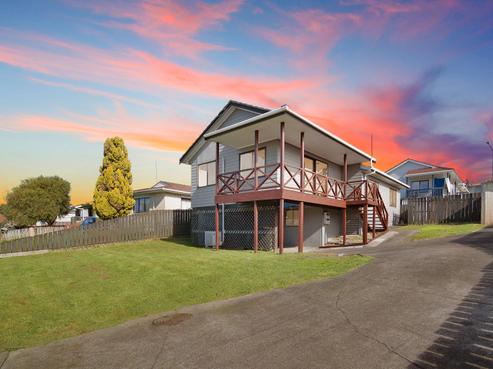 1/31 Shifnal Drive, Randwick Park