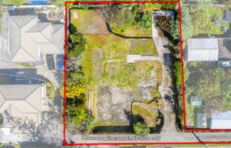 18 Riversdale Road, Avondale
