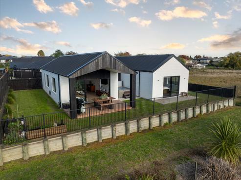 85 Stark Street, Te Awamutu