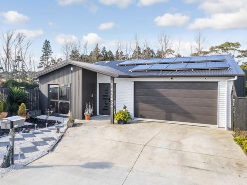 5 Kairoa Court, Tuakau