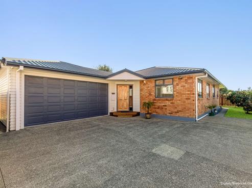 46 Salonika Street, Whakatane