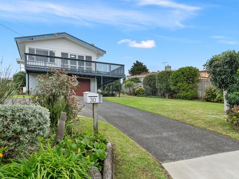 30 Three Mile Bush Road, Kamo
