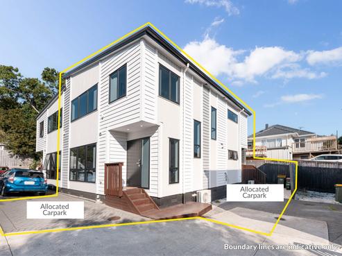 189C Edmonton Road, Te Atatu South