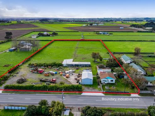4 Kerry Lane, Hawera