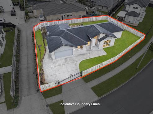 4 Waitahu Rise, Pukekohe