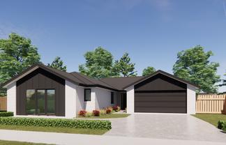 Lot  Townsend Fields, Rangiora