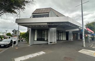 Premium Ponsonby Corner Profile