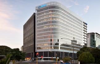 Premier Wellington Office & 100% NBS (2,800sqm)