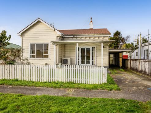16 Juliet Street, Stratford