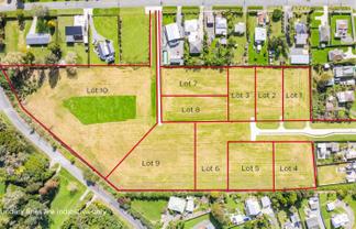 Lots 1-10 Bassett Street, Dargaville