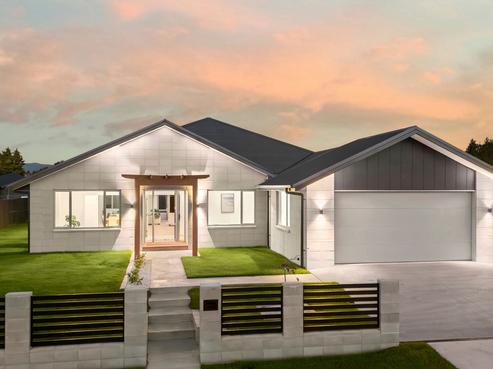64 Hampton Terrace, Matamata