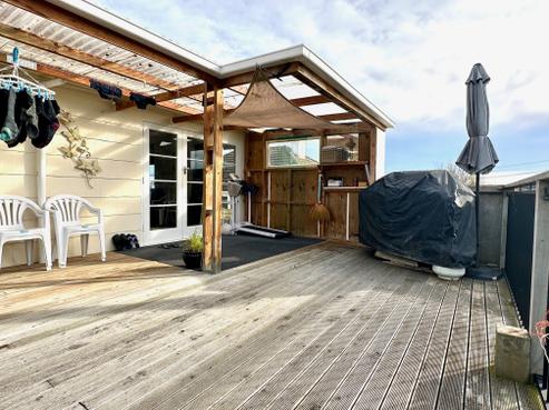 44 Gormack Street, Balclutha