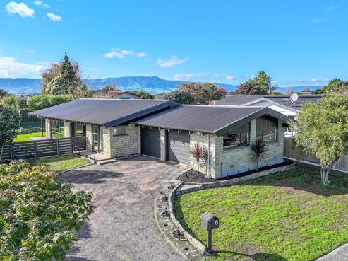 6 Inaka Place, Matamata