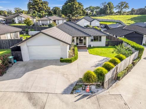 7 Gadd Lane, Pokeno