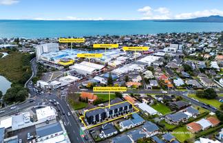 6/6 Shakespeare Road, Milford