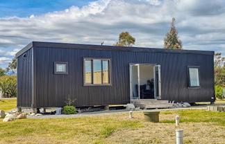 25 Greenstone Road, Kumara