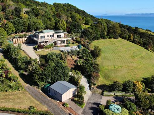 78C Bennett Road, Te Mata