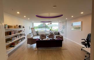 85M² OFFICE - CAMPBELL TYSON BUSINESS CENTRE
