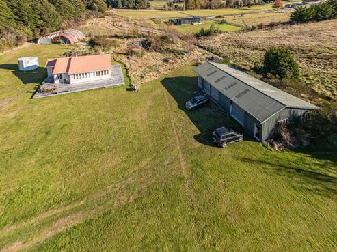 34 Kaha Street, Ohakune