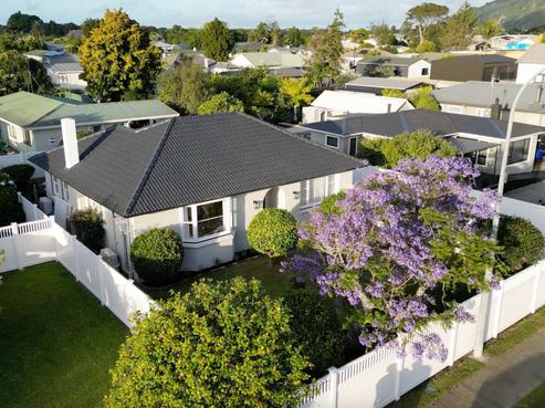 38 Peace Street, Whakatane