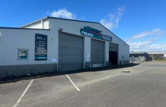 Prime Industrial Facility