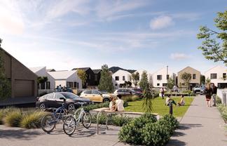 33 Campbell Street, Karori