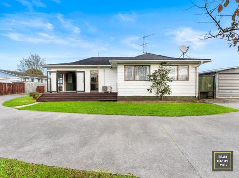 20 Station Road, Takanini