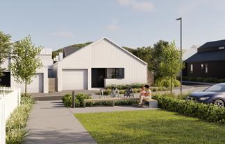 33 Campbell Street, Karori