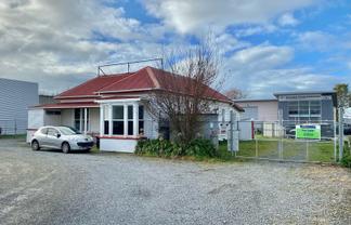 94 Williams Street, Kaiapoi