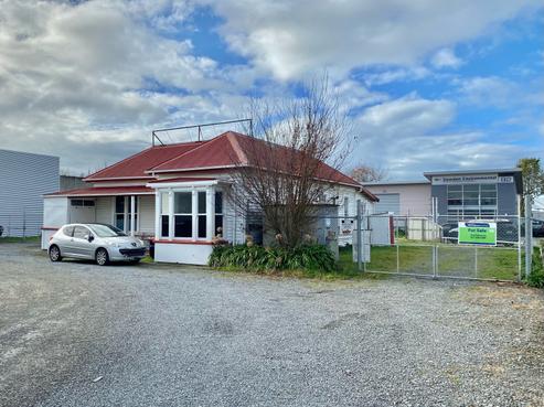 94 Williams Street, Kaiapoi
