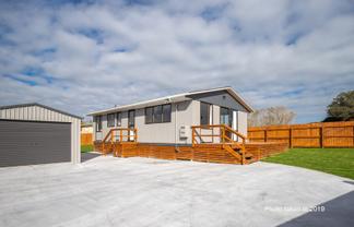 46 Kerepehi Town Road, Kerepehi