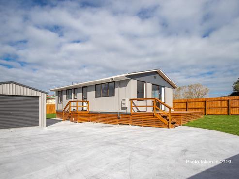 46 Kerepehi Town Road, Kerepehi