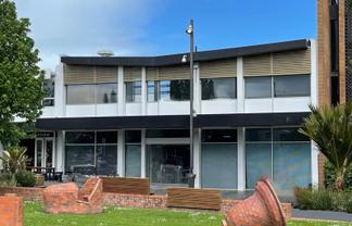 EXCELLENT EXPOSURE IN NEW LYNN
