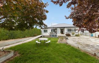 3 Stafford Street, Ranfurly