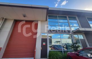 Affordable Modern 405sqm Industrial Unit - Penrose