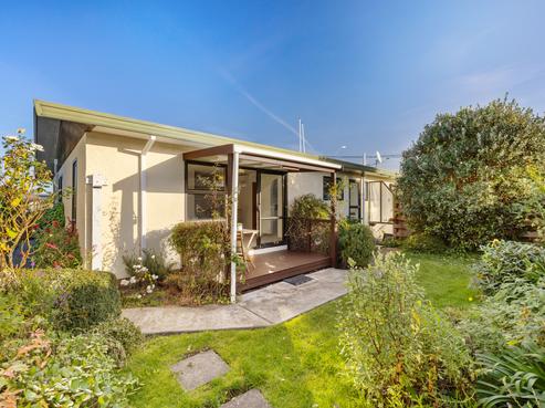 56B Ashley Street, Rangiora