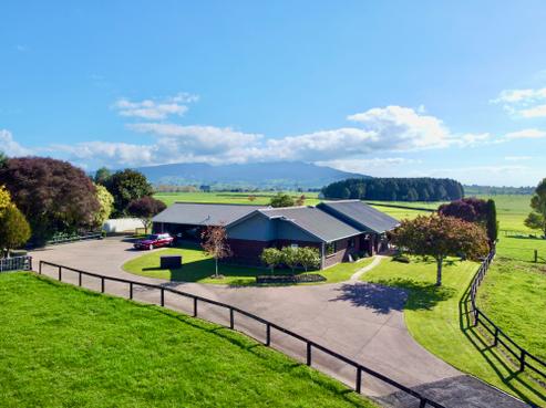 1104 Pokuru Road, Te Awamutu