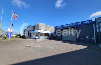 PRIME INDUSTRIAL FACILITY ONEHUNGA
