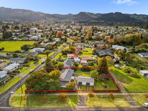 85 Barry Road, Waihi