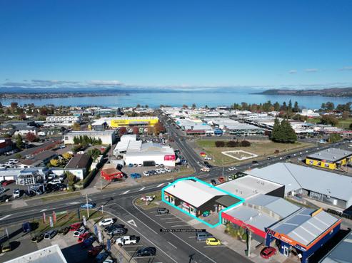 2 Runanga Street, Taupo
