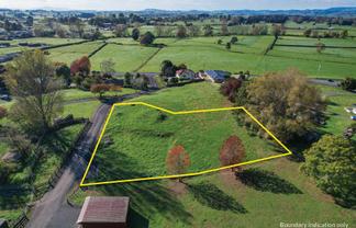 Lot 2, 0 Old Te Kuiti Road, Otorohanga