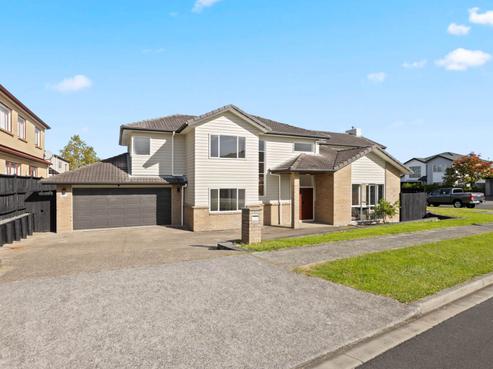 32 Kensway Drive, Flat Bush