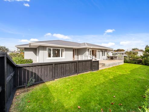 12 Devon Street, Greerton