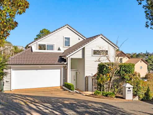 127 Browns Bay Road, Browns Bay