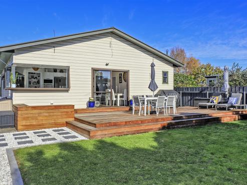 118A Tait Drive, Greenmeadows