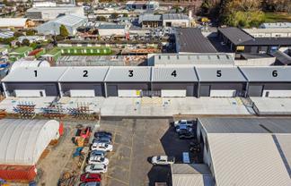 Units Complete – Titles Imminent – Enquire Today