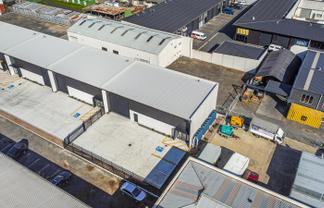 Buy or Lease - Newly Constructed Units